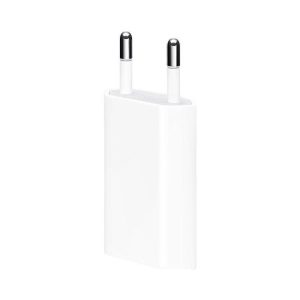IPhone USB oplader 5 Watt